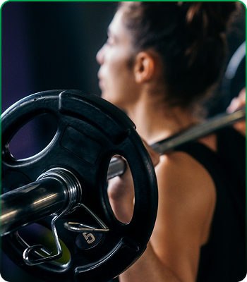 Espaço Fitness