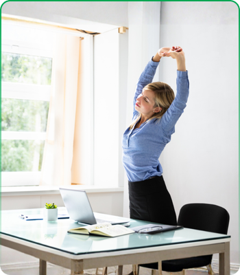 Ginástica Laboral