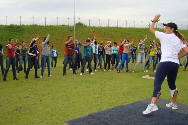 Qualy Sessa e Dell realizam edição 2013 da SIPAT