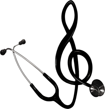 Música traz benefícios à saúde física e mental