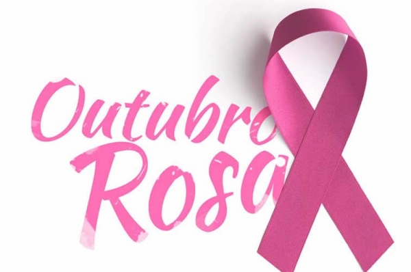 Outubro rosa