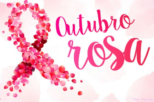 Outubro Rosa - A importância da prevenção