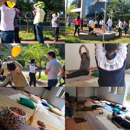 Empresas da região de Campinas realizam SIPAT no mês de Outubro