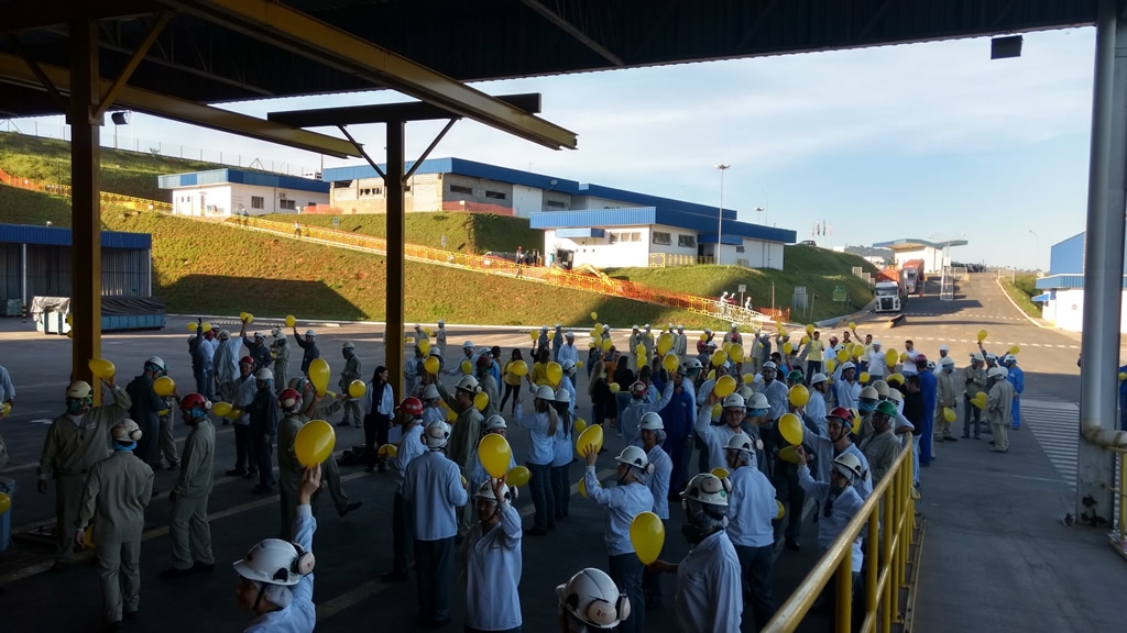 Qualy Sessa realiza Dia do Desafio em empresa de Itapira #3