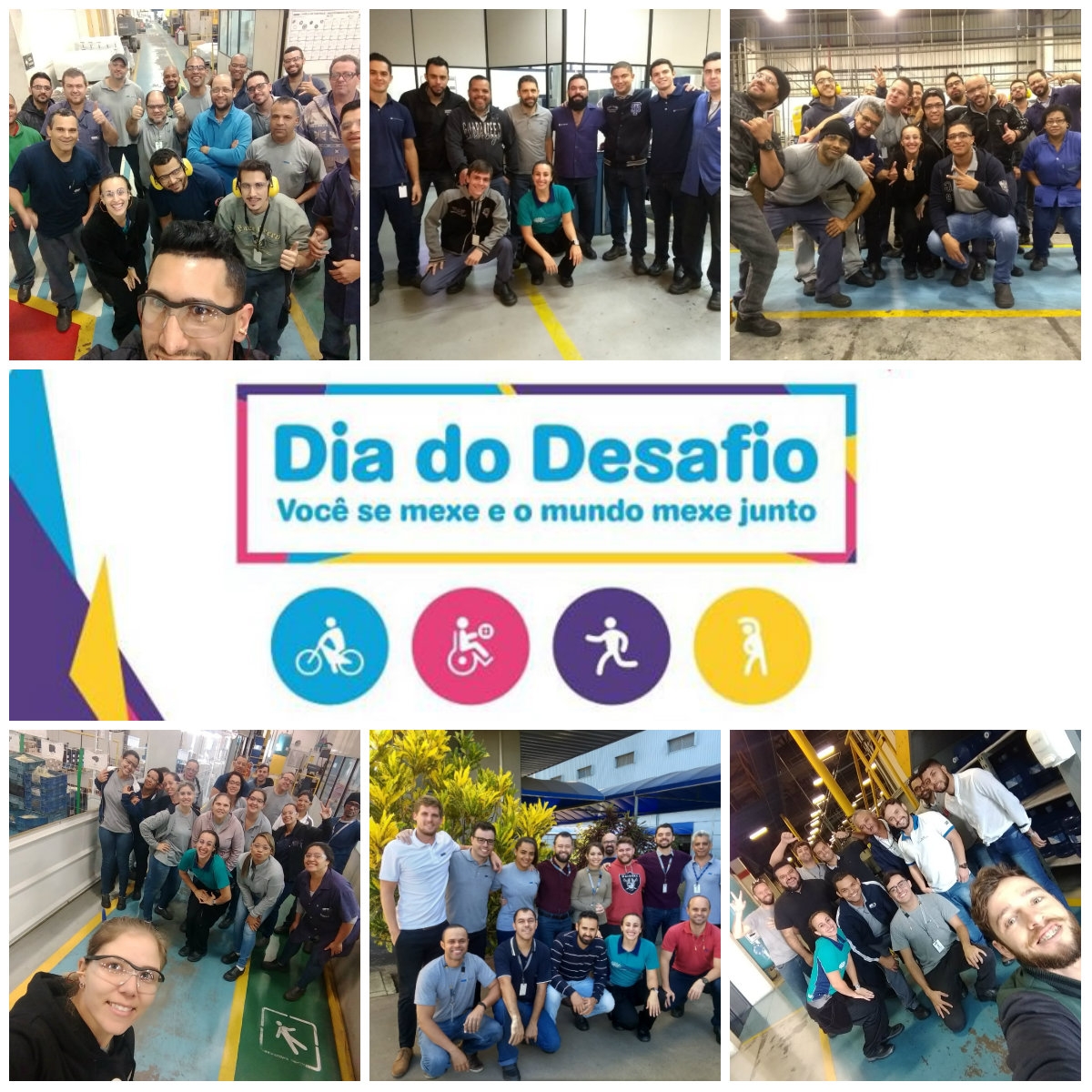 Dia do Desafio #1