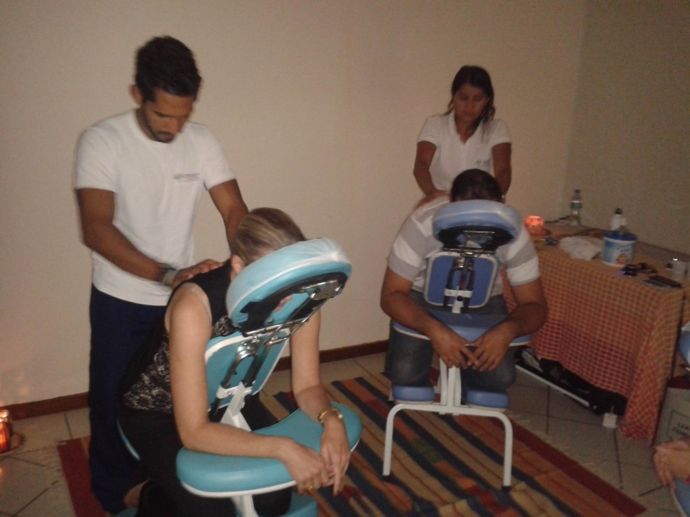 Empresa Gonvarri realiza SIPAT 2015 em parceria com a Qualy Sessa