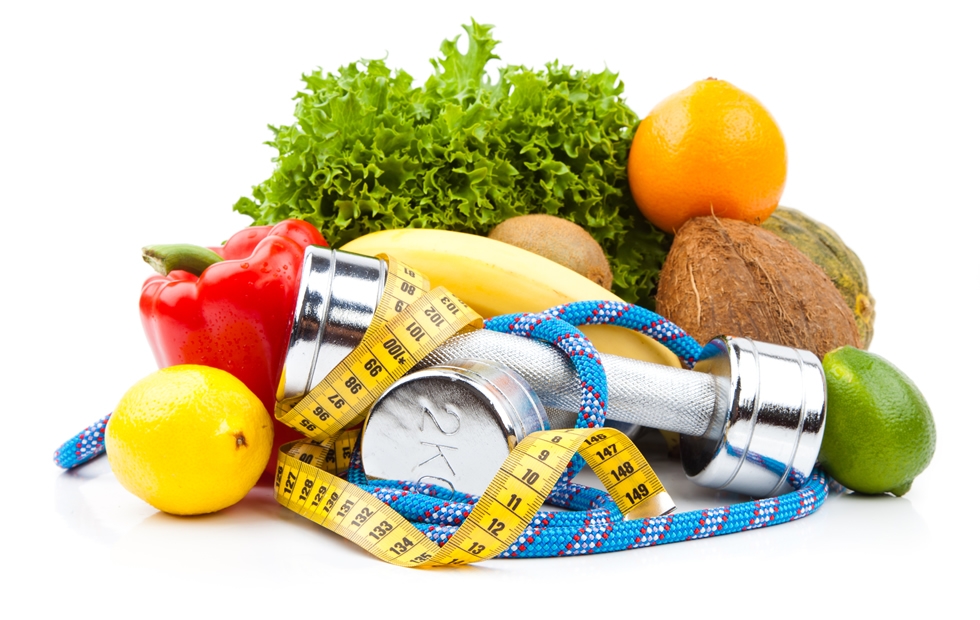 Dia da Saúde e Nutrição