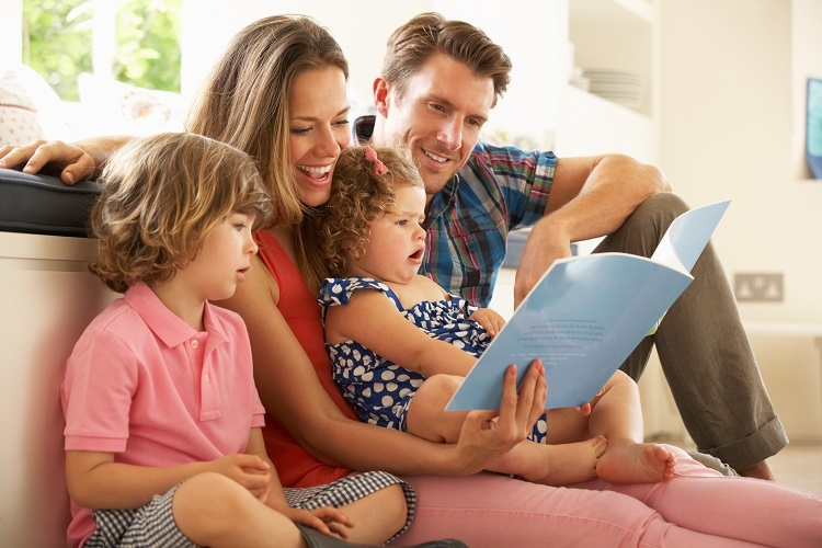 Relacionamento entre pais e filhos: saiba como cultivar essa relação