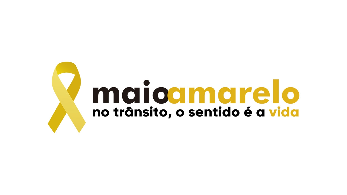 Maio Amarelo e a Saúde no Trânsito