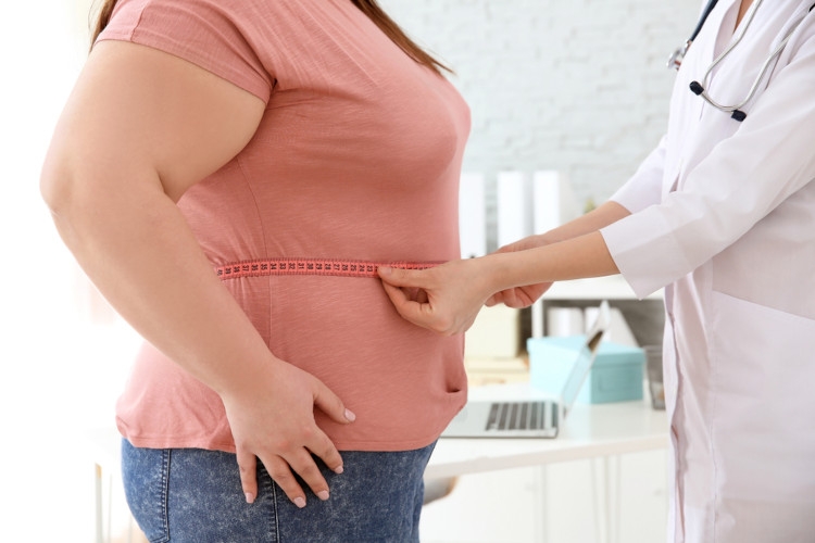 Consequências da Obesidade para Saúde