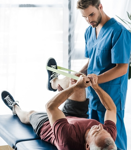 Fisioterapia Corporativa